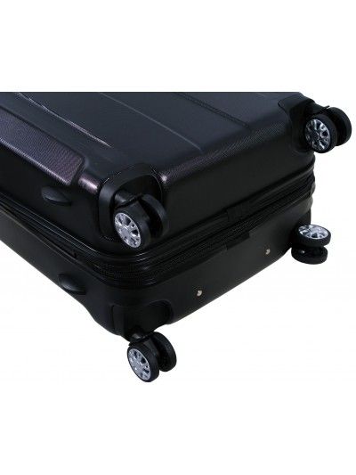 Mała walizka POLIWĘGLAN AIRTEX 953